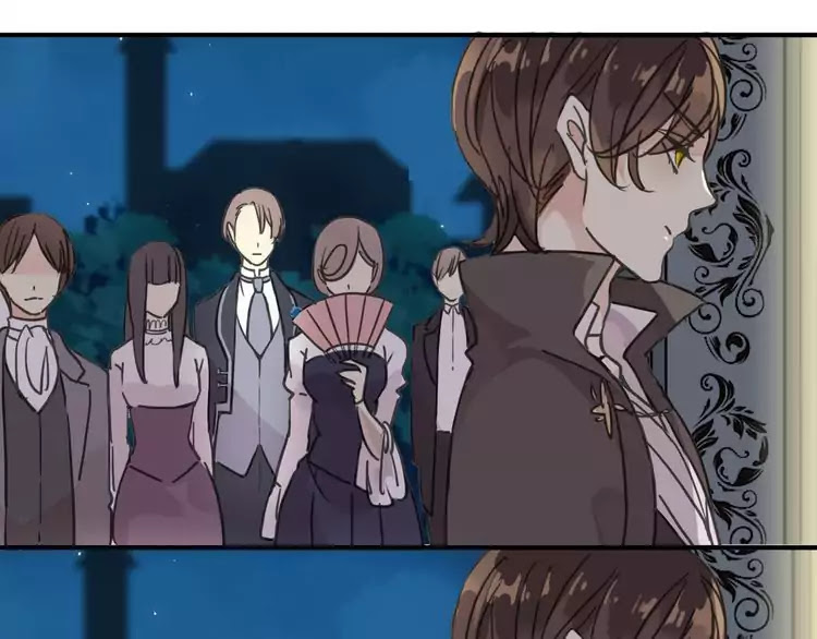 Tian Mei De Yao Hen Chapter 17 page 22 - Chapter 17