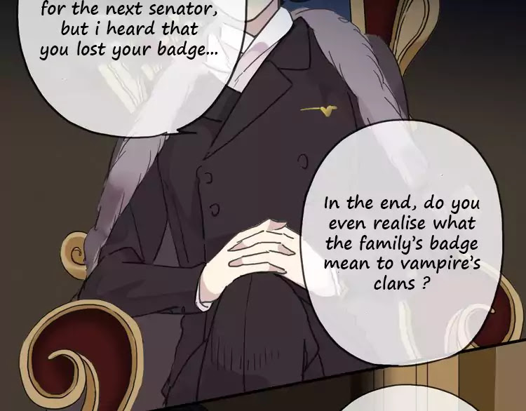 Tian Mei De Yao Hen Chapter 17 page 34 - Chapter 17