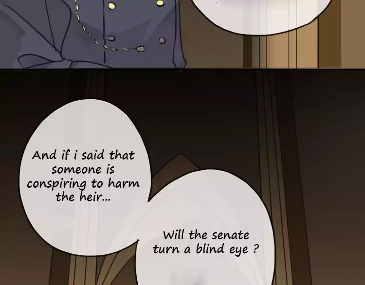 Tian Mei De Yao Hen Chapter 17 page 36 - Chapter 17