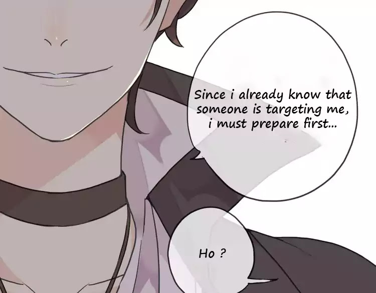 Tian Mei De Yao Hen Chapter 17 page 39 - Chapter 17