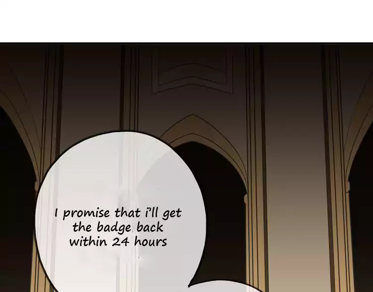 Tian Mei De Yao Hen Chapter 17 page 40 - Chapter 17