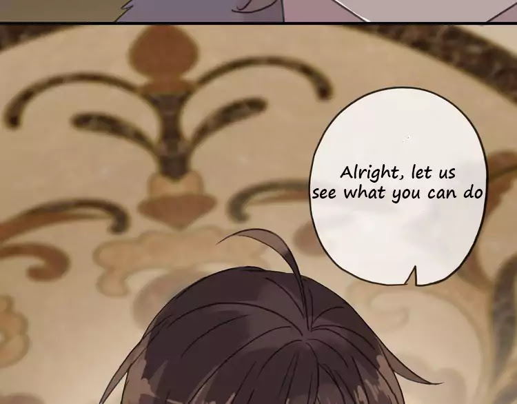 Tian Mei De Yao Hen Chapter 17 page 44 - Chapter 17