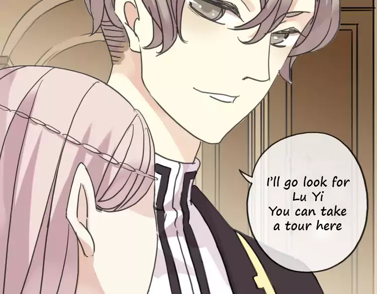 Tian Mei De Yao Hen Chapter 17 page 54 - Chapter 17