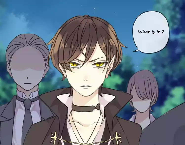 Tian Mei De Yao Hen Chapter 17 page 7 - Chapter 17
