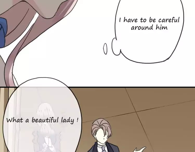 Tian Mei De Yao Hen Chapter 17 page 71 - Chapter 17