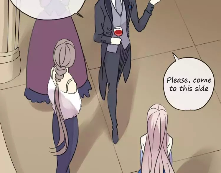Tian Mei De Yao Hen Chapter 17 page 72 - Chapter 17