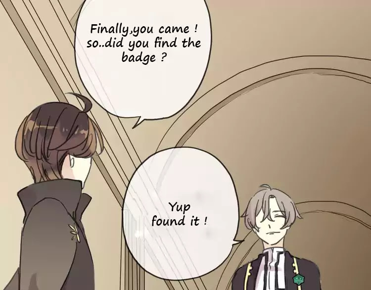 Tian Mei De Yao Hen Chapter 17 page 77 - Chapter 17
