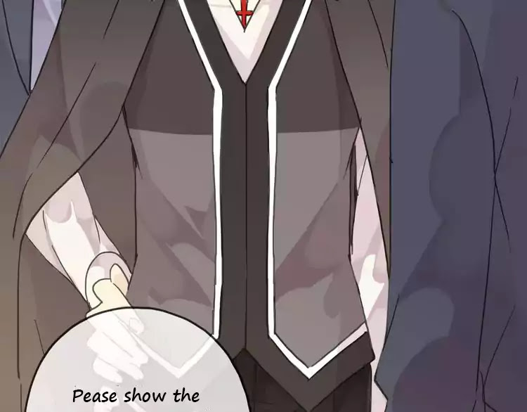 Tian Mei De Yao Hen Chapter 17 page 8 - Chapter 17