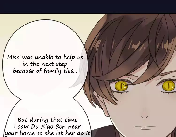 Tian Mei De Yao Hen Chapter 17 page 80 - Chapter 17