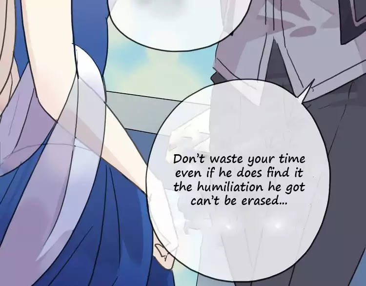 Tian Mei De Yao Hen Chapter 17 page 94 - Chapter 17