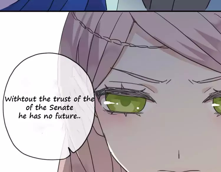 Tian Mei De Yao Hen Chapter 17 page 95 - Chapter 17