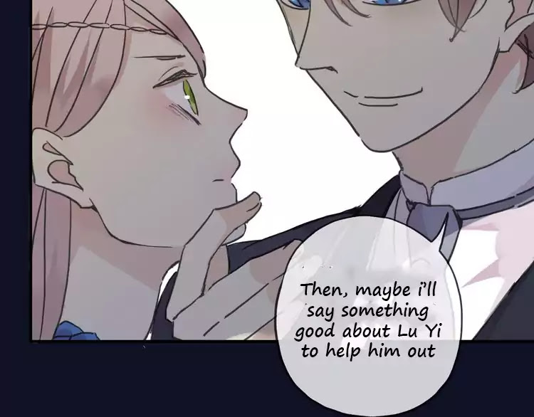 Tian Mei De Yao Hen Chapter 17 page 97 - Chapter 17