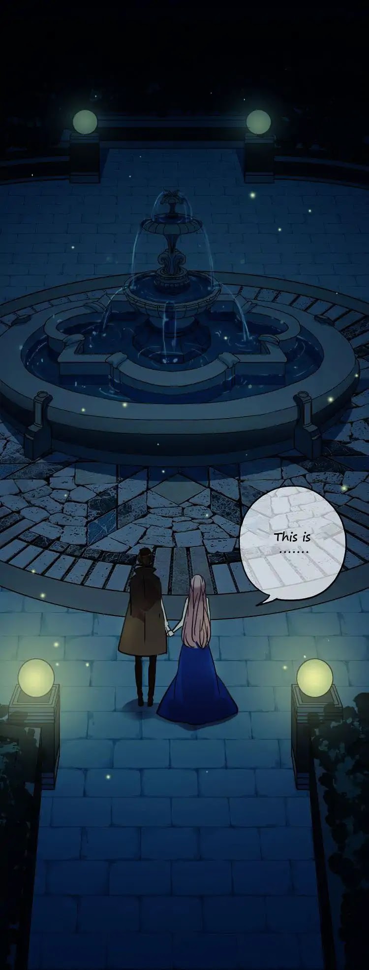 Tian Mei De Yao Hen Chapter 18 page 10 - Chapter 18