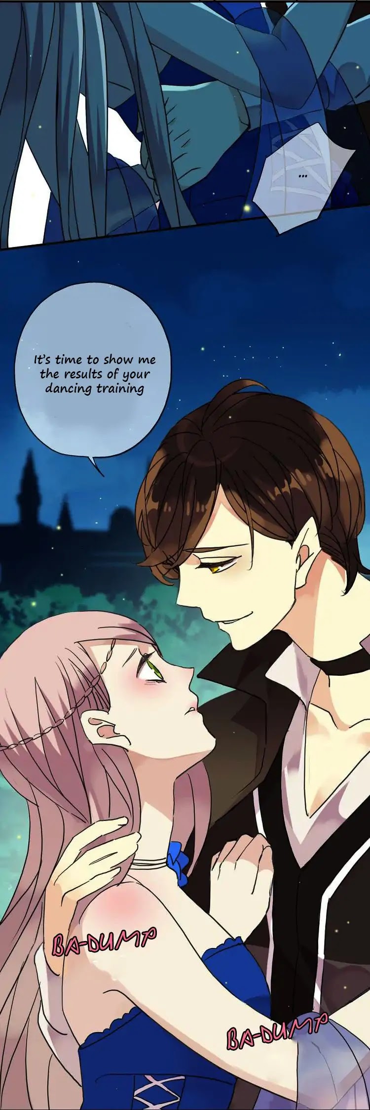 Tian Mei De Yao Hen Chapter 18 page 13 - Chapter 18