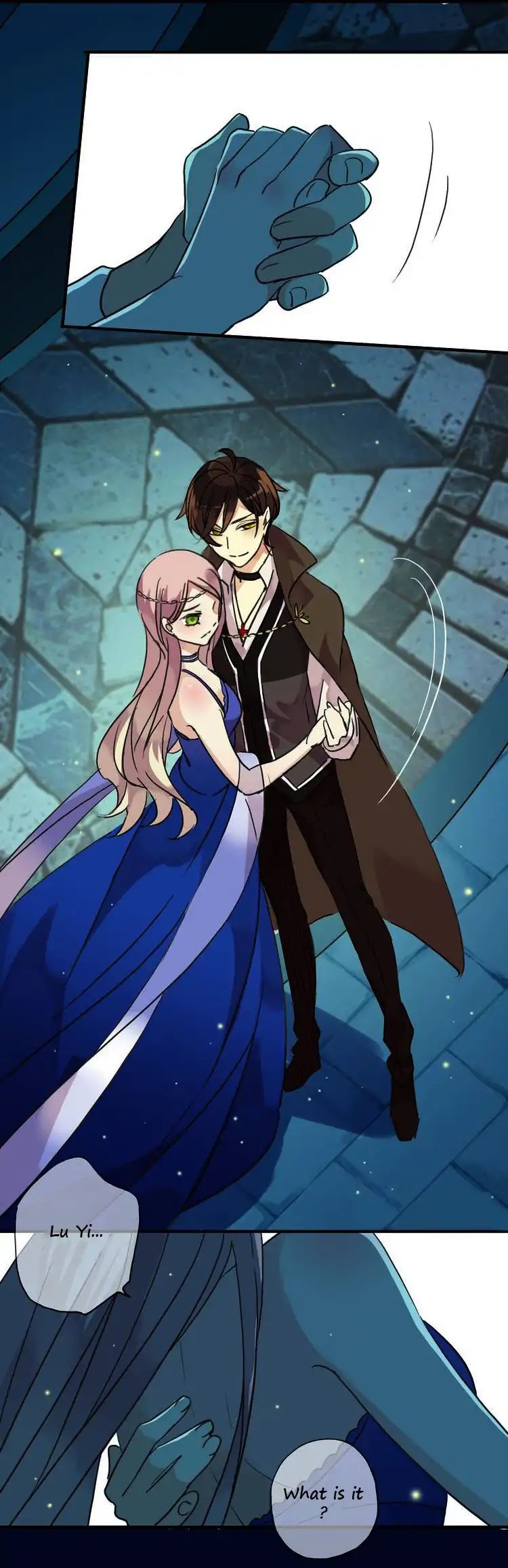 Tian Mei De Yao Hen Chapter 18 page 14 - Chapter 18