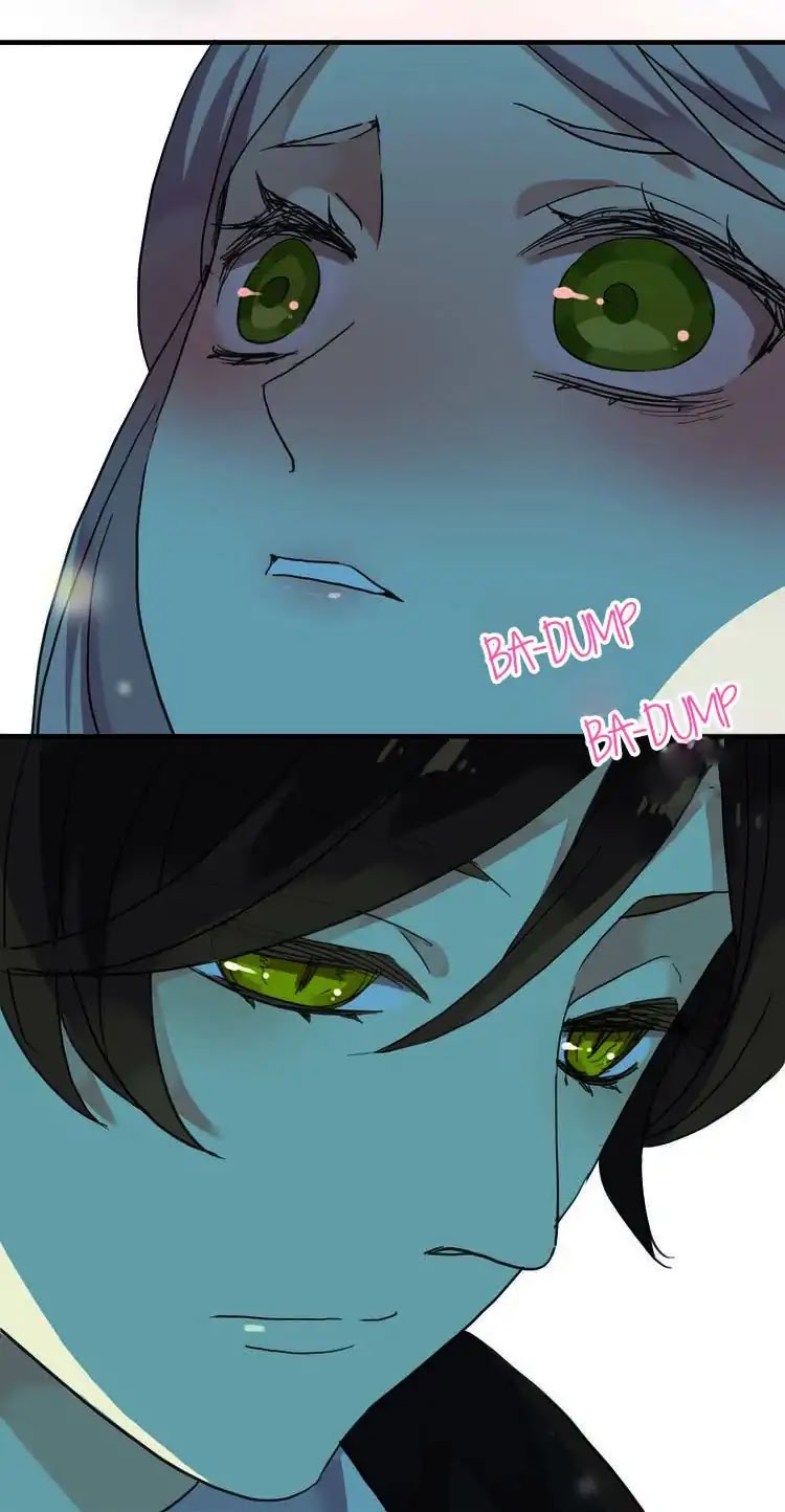 Tian Mei De Yao Hen Chapter 18 page 18 - Chapter 18