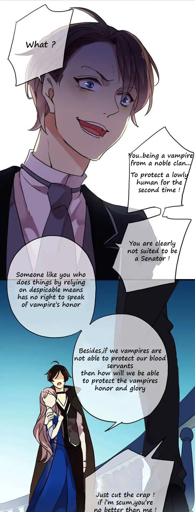 Tian Mei De Yao Hen Chapter 18 page 2 - Chapter 18