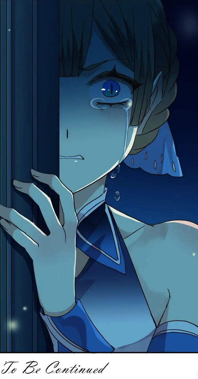 Tian Mei De Yao Hen Chapter 18 page 22 - Chapter 18