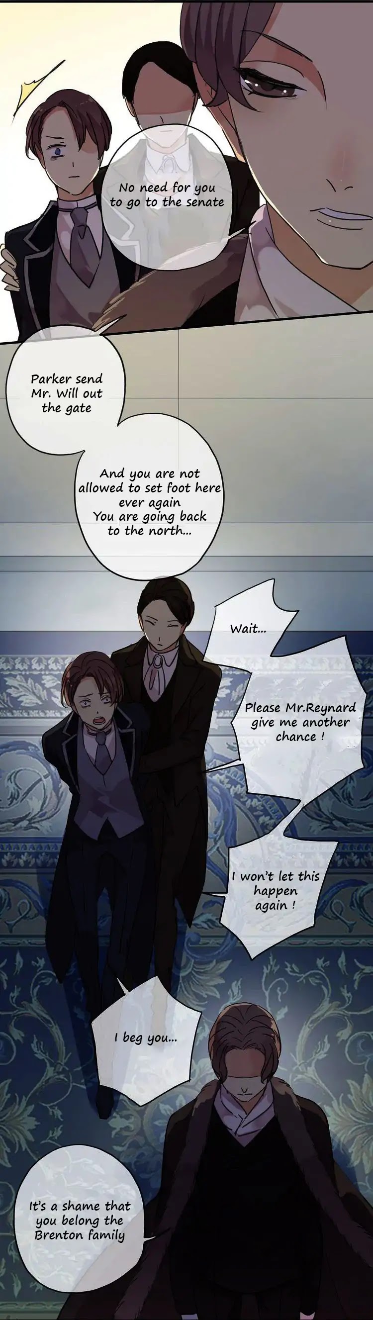 Tian Mei De Yao Hen Chapter 18 page 4 - Chapter 18