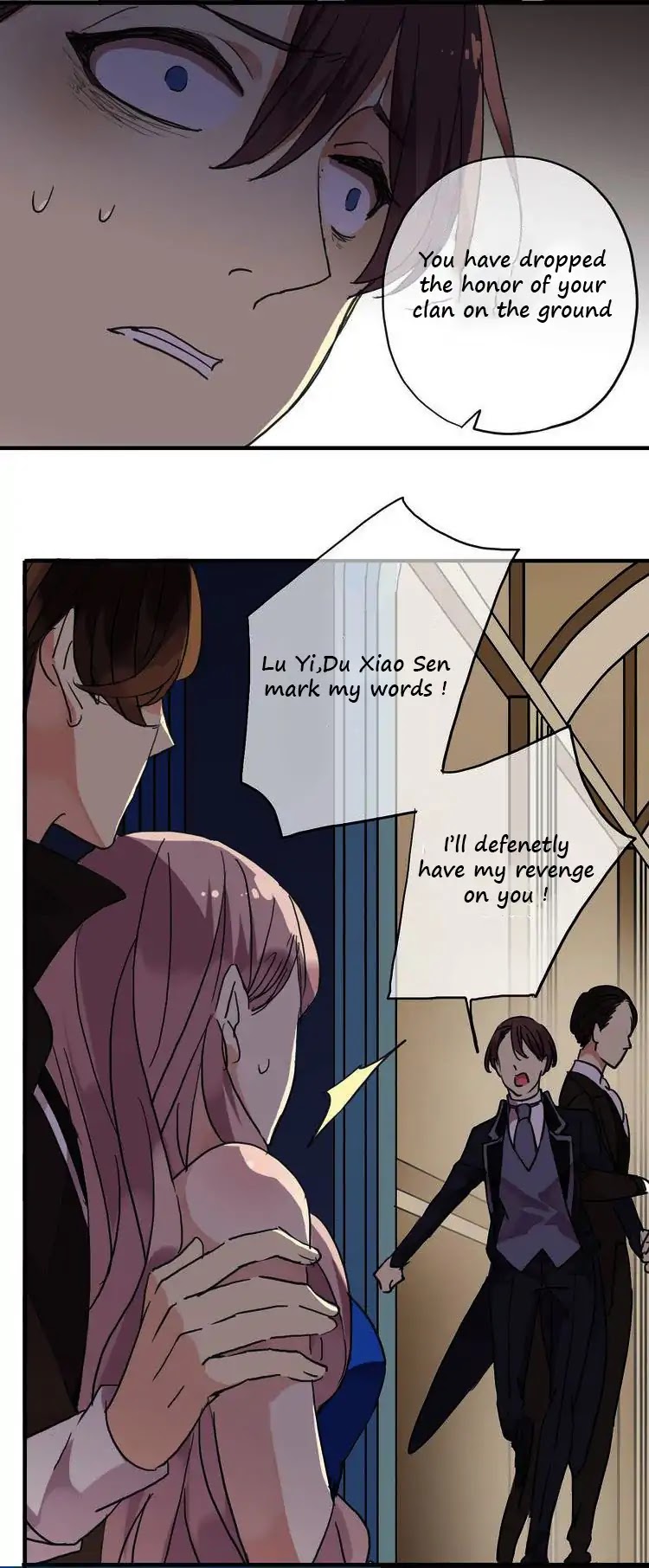 Tian Mei De Yao Hen Chapter 18 page 5 - Chapter 18