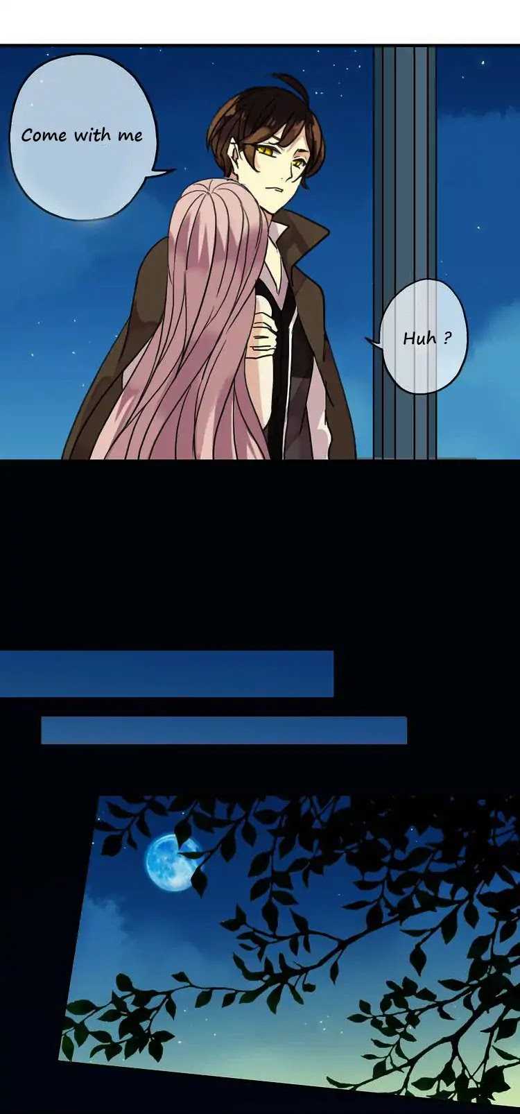 Tian Mei De Yao Hen Chapter 18 page 9 - Chapter 18