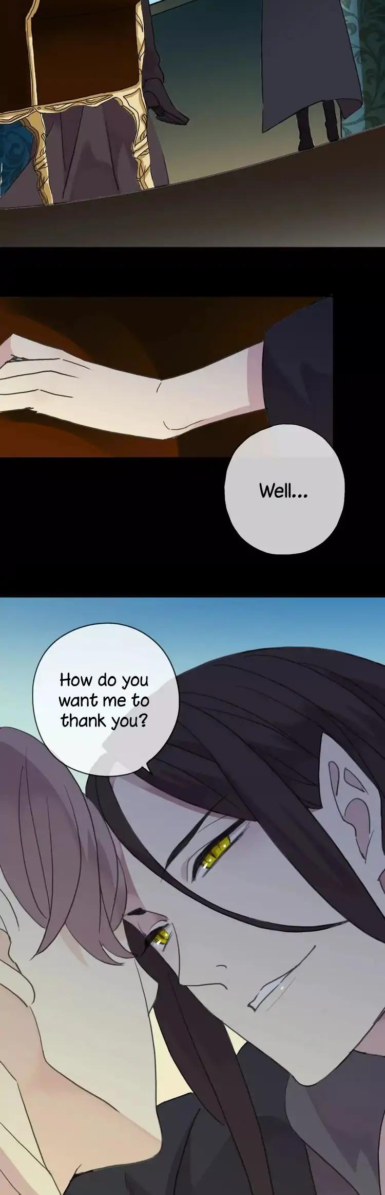 Tian Mei De Yao Hen Chapter 19 page 12 - Chapter 19