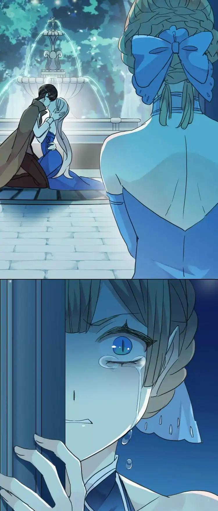 Tian Mei De Yao Hen Chapter 19 page 3 - Chapter 19