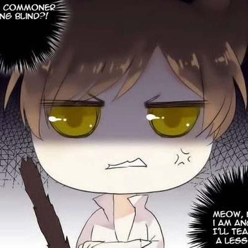 Tian Mei De Yao Hen Chapter 2.5 cover