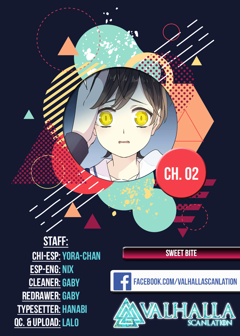 Tian Mei De Yao Hen Chapter 2 page 1 - Chapter 2