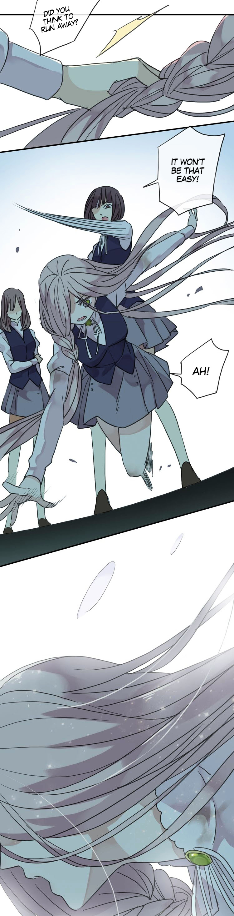 Tian Mei De Yao Hen Chapter 2 page 14 - Chapter 2