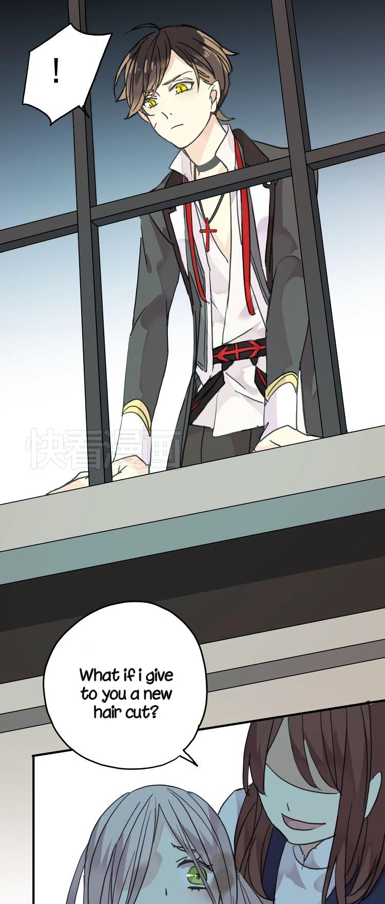 Tian Mei De Yao Hen Chapter 2 page 16 - Chapter 2