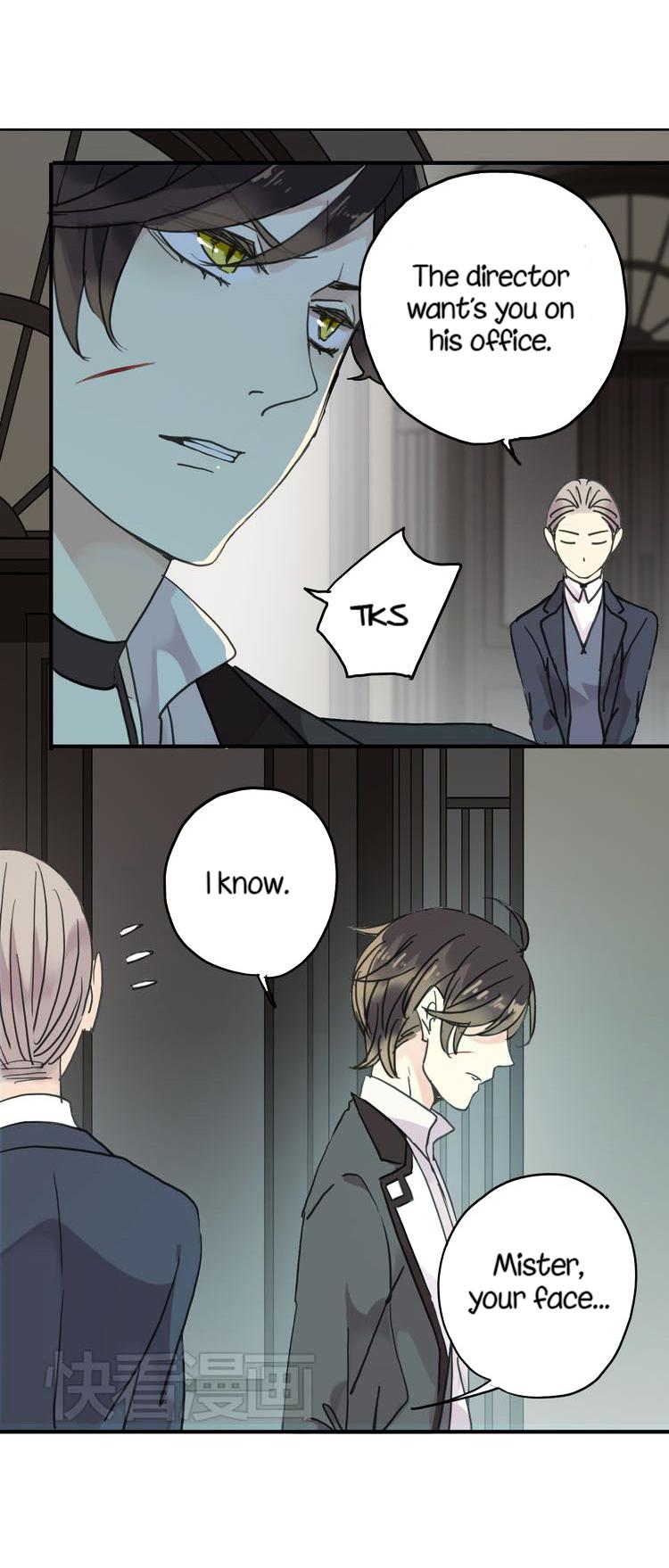 Tian Mei De Yao Hen Chapter 2 page 19 - Chapter 2