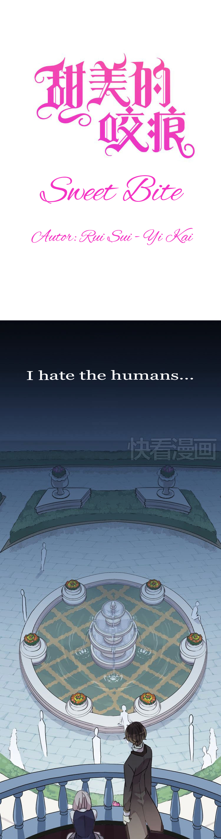 Tian Mei De Yao Hen Chapter 2 page 2 - Chapter 2