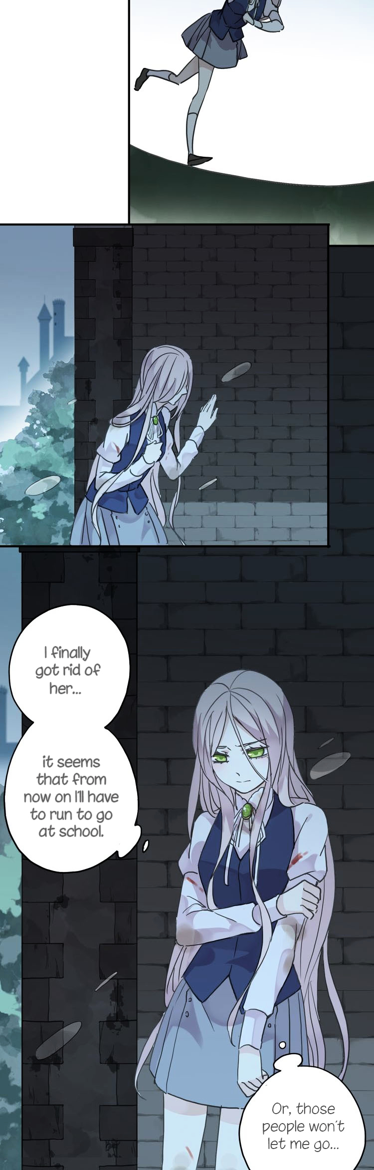 Tian Mei De Yao Hen Chapter 2 page 21 - Chapter 2