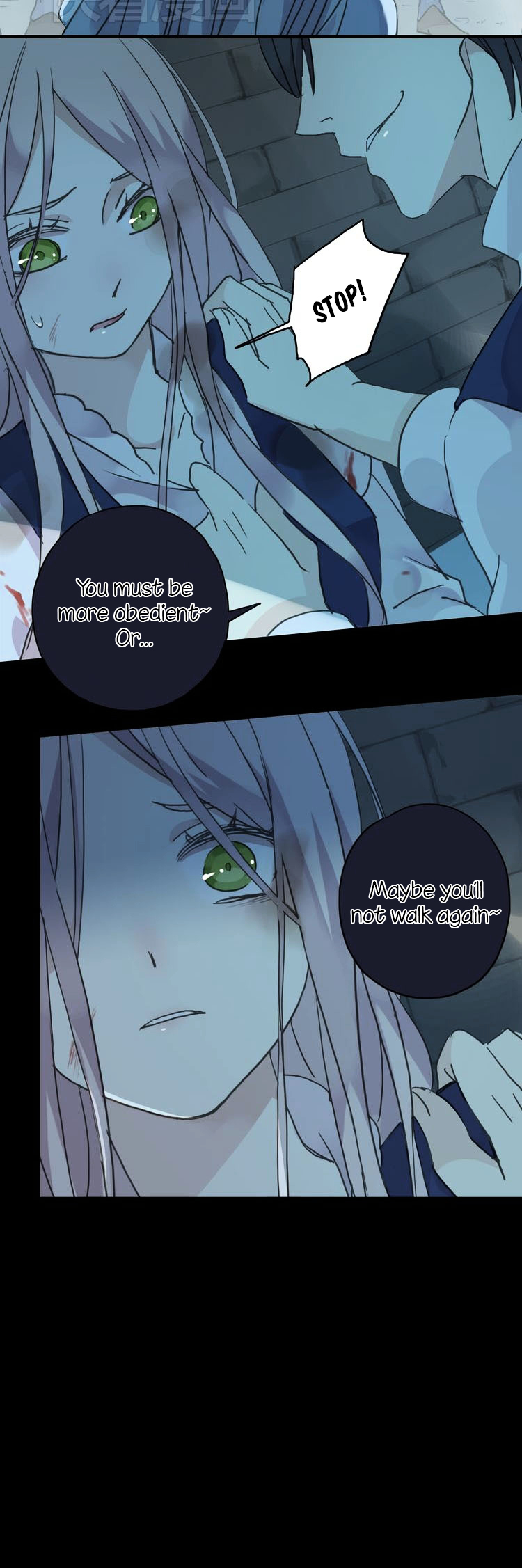 Tian Mei De Yao Hen Chapter 2 page 23 - Chapter 2