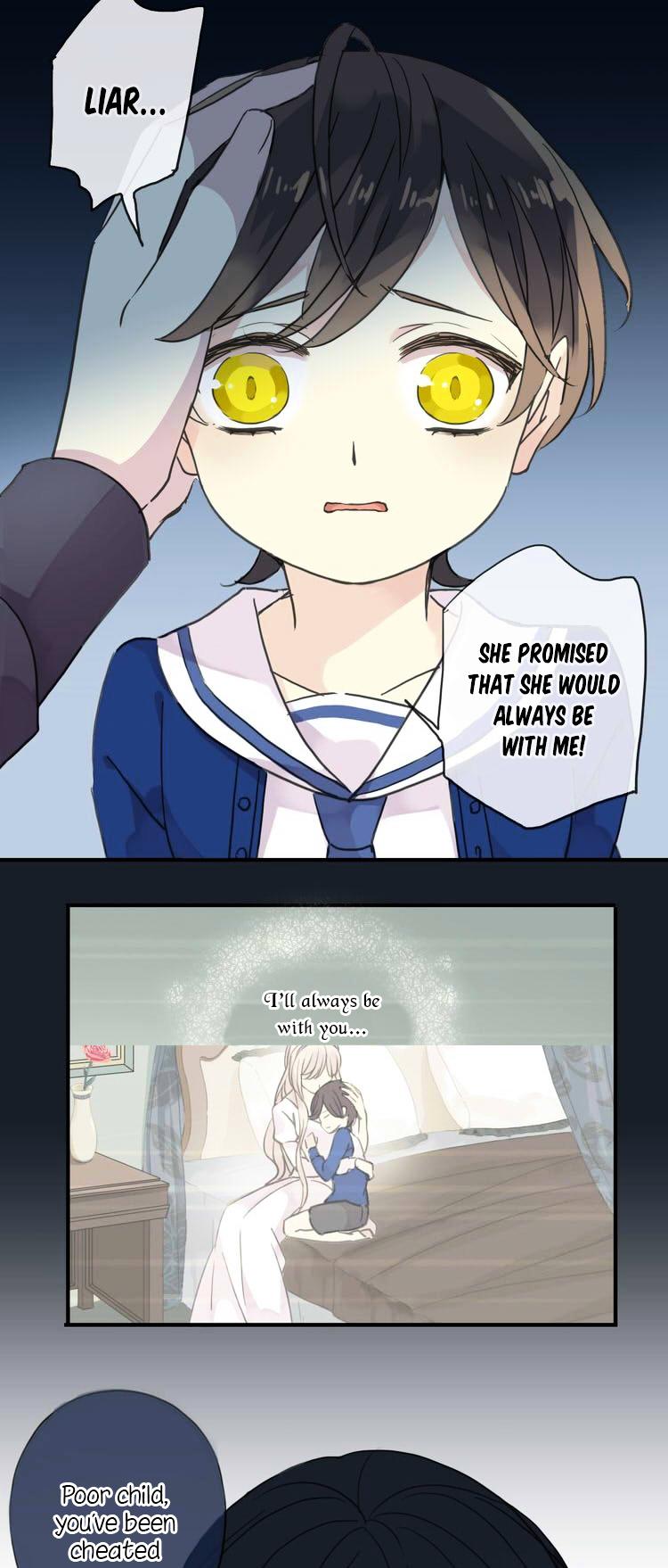 Tian Mei De Yao Hen Chapter 2 page 6 - Chapter 2