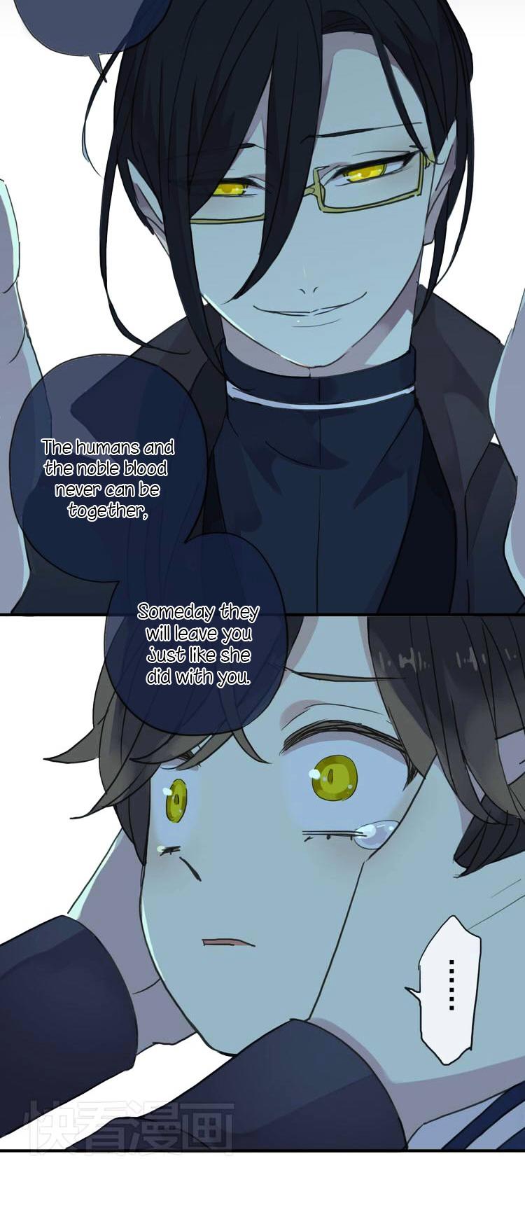 Tian Mei De Yao Hen Chapter 2 page 7 - Chapter 2