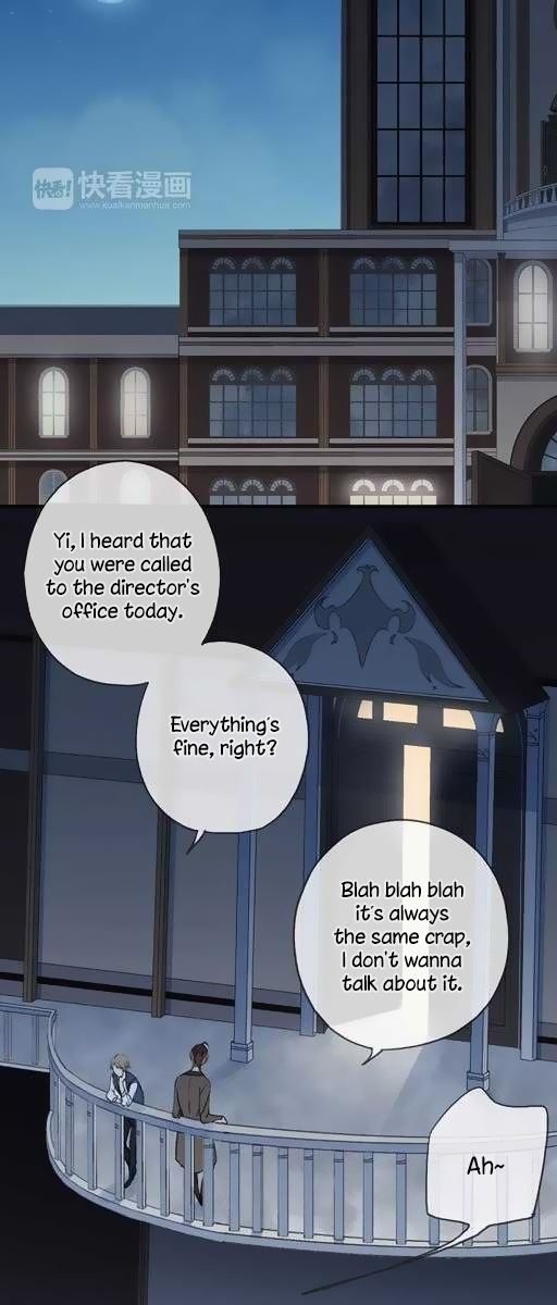 Tian Mei De Yao Hen Chapter 3 page 14 - Chapter 3