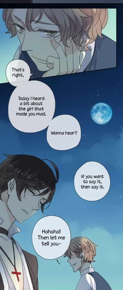 Tian Mei De Yao Hen Chapter 3 page 15 - Chapter 3