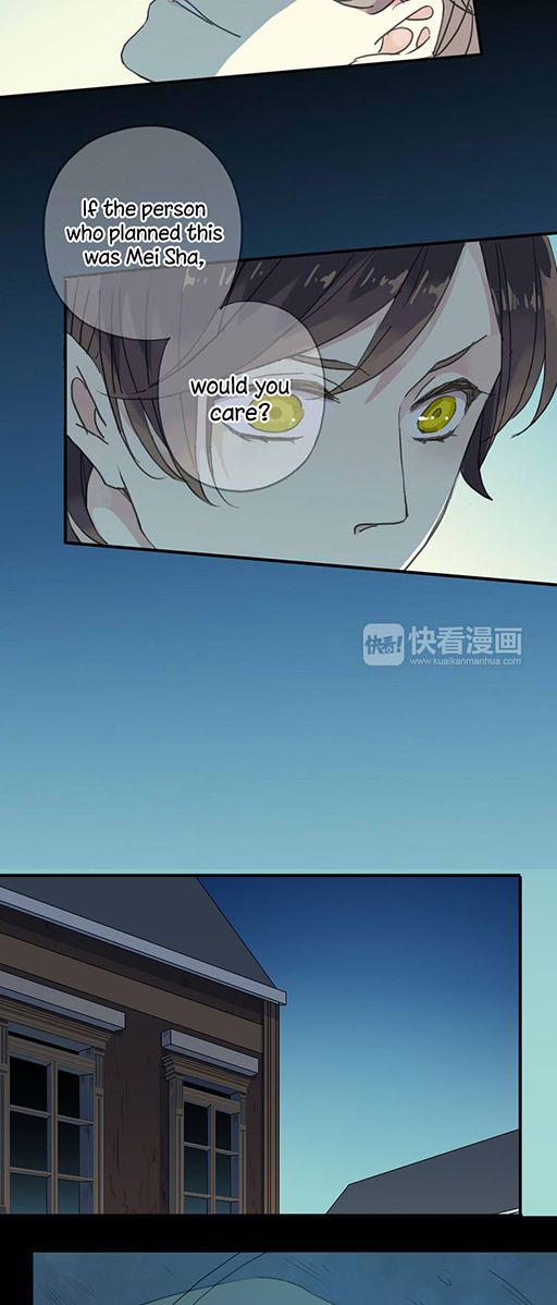 Tian Mei De Yao Hen Chapter 3 page 18 - Chapter 3