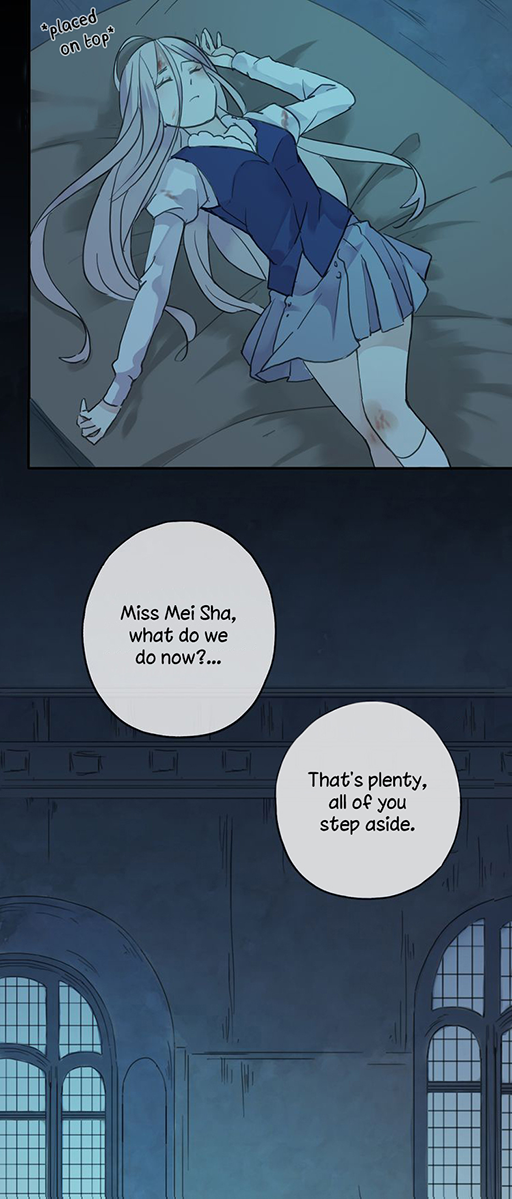 Tian Mei De Yao Hen Chapter 3 page 19 - Chapter 3