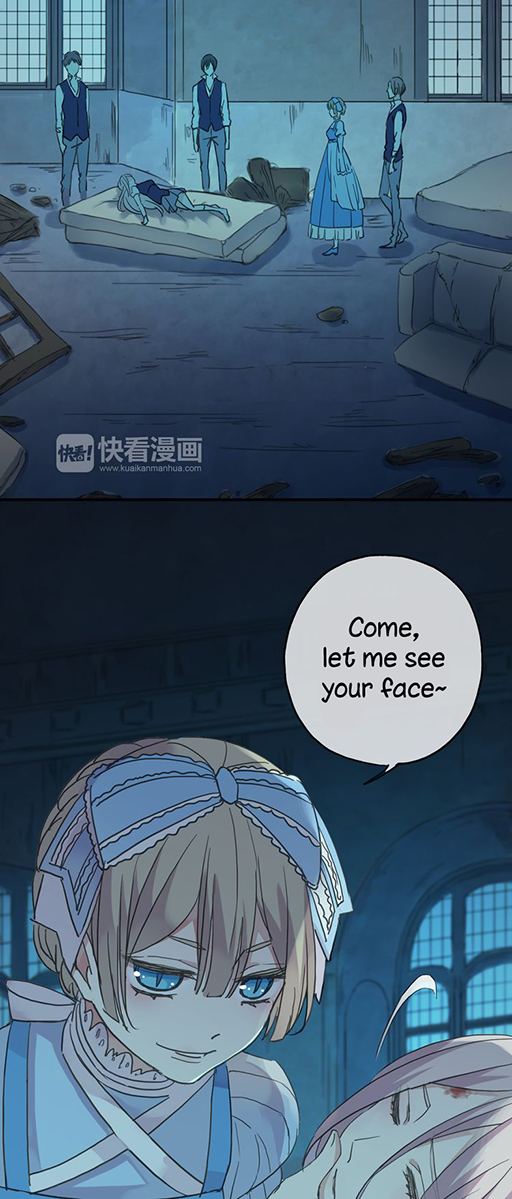 Tian Mei De Yao Hen Chapter 3 page 20 - Chapter 3