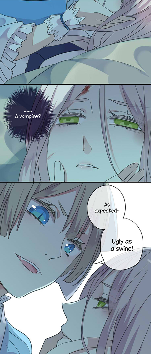 Tian Mei De Yao Hen Chapter 3 page 21 - Chapter 3