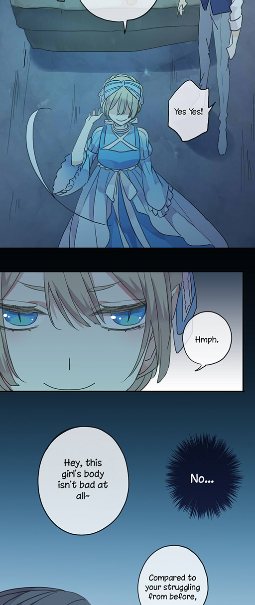 Tian Mei De Yao Hen Chapter 3 page 23 - Chapter 3