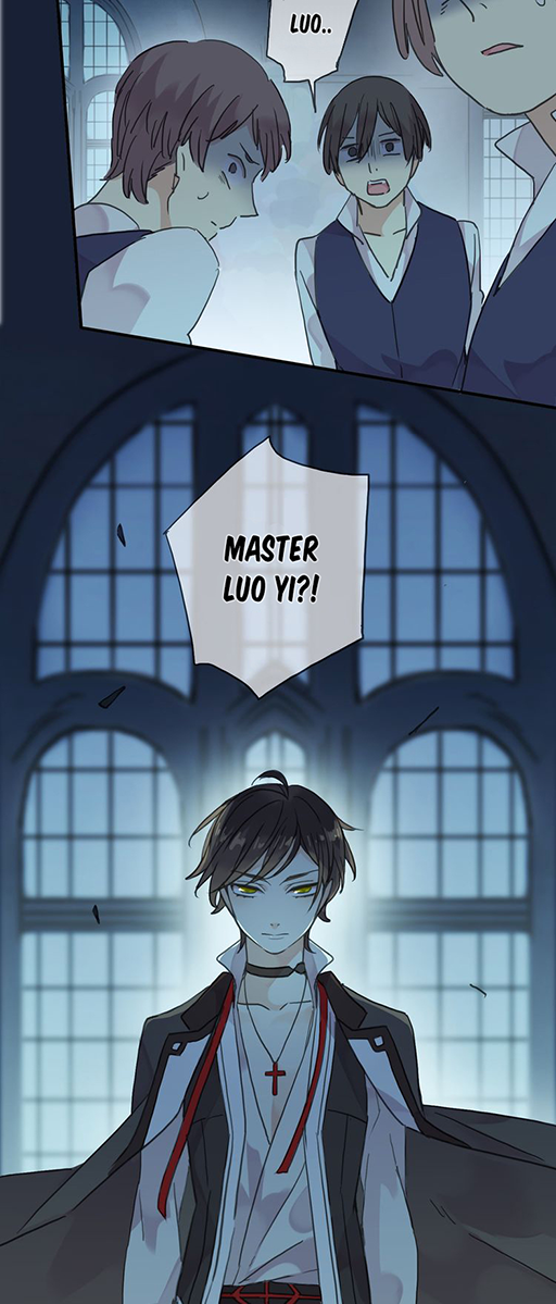 Tian Mei De Yao Hen Chapter 3 page 27 - Chapter 3