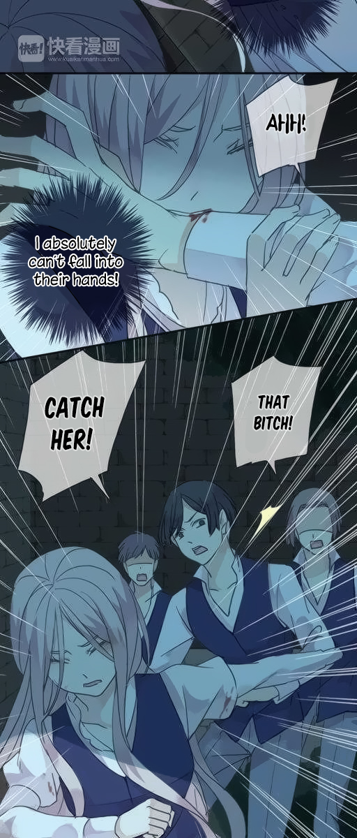 Tian Mei De Yao Hen Chapter 3 page 4 - Chapter 3