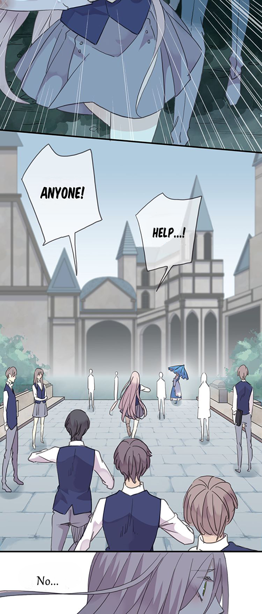 Tian Mei De Yao Hen Chapter 3 page 5 - Chapter 3