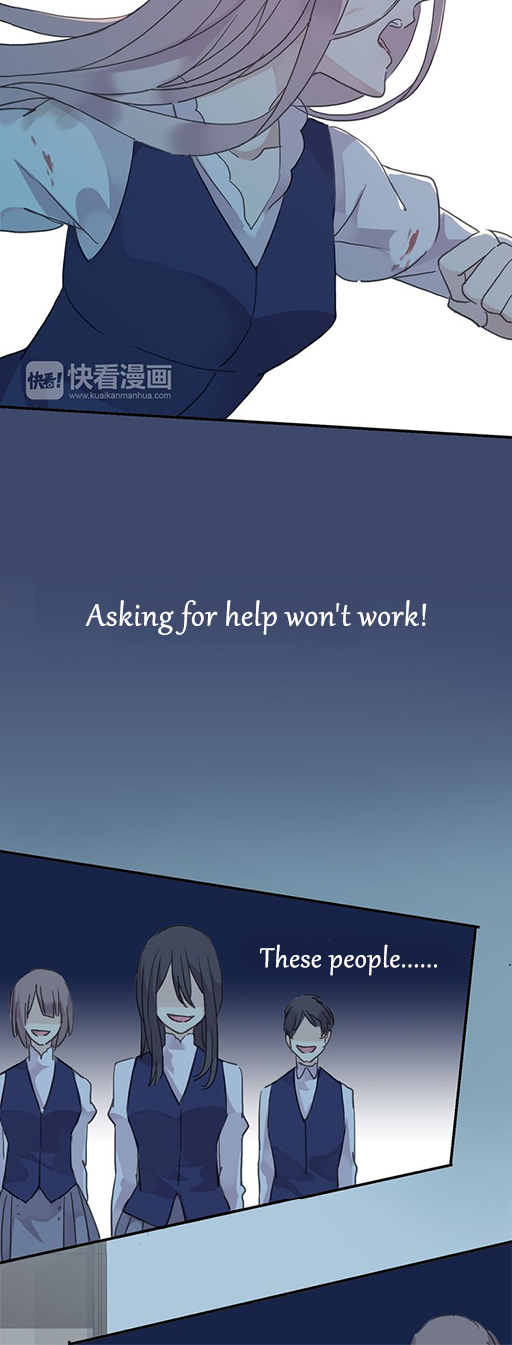 Tian Mei De Yao Hen Chapter 3 page 6 - Chapter 3