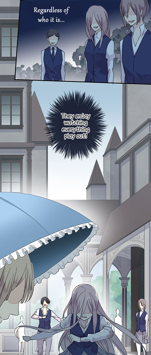 Tian Mei De Yao Hen Chapter 3 page 7 - Chapter 3