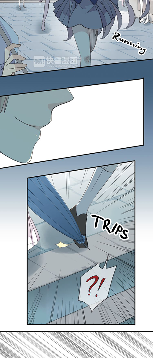 Tian Mei De Yao Hen Chapter 3 page 8 - Chapter 3